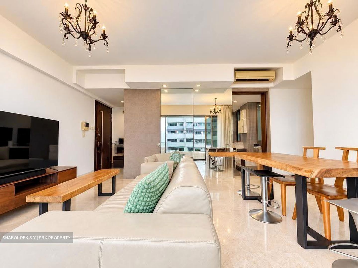 Arthur 118 (D15), Apartment #638604361